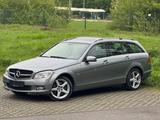 Mercedes-Benz C 350 CDI 4MATIC T BlueEFF. AVANTG. Aut. - Mercedes-Benz C 350 Gebrauchtwagen in Stuttgart