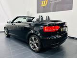 Audi A3 Cabriolet Ambition*MMI NAVI*XENON*KLIMA*LEDER - Audi A3 aus 2011 mit Diesel-Antrieb