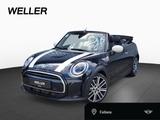 MINI Younique Navi,RFK,Sportsitz,LED,18 Bluetooth - mit Benzin-Antrieb: Cabrio, mit Klimaanlage, Bluetooth