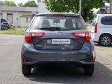 Toyota Yaris 1.5 Comfort KAMERA KLIMA BT - Toyota Yaris: 1.5