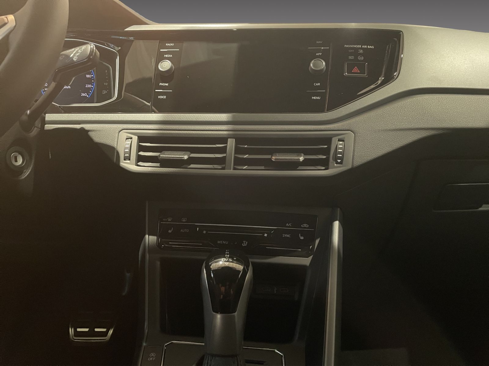 Volkswagen Taigo - Bild 12