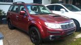 Subaru Forester 2.0D Exclusive