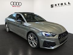 AUDI A4 Avant 40 TDI quattro S line AHK+Pano+B&O+++