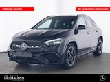 Mercedes-Benz GLA 180 AMG-LINE/NIGHT/MULTIBEAM/360°KAM/MBUX - Mercedes-Benz GLA 180 Jahreswagen