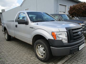 Ford F 150 - 6