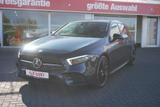 Mercedes-Benz A200 4Matic AMG Line LED Standheizung DAB Kamera - Mercedes-Benz A 200 mit Benzin-Antrieb: Automatik