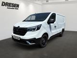 Renault Trafic Komfort L1H1 3,0t dCi 150+AHK+GJR+City-Pa - Renault Trafic Neuwagen