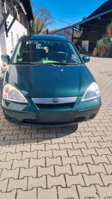 Suzuki Liana 4WD - Suzuki Liana Gebrauchtwagen