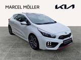 Kia pro_cee'd 1.6T GT-Track|Edelstahl-Abgasanlage - gebrauchte Kia Sportwagen