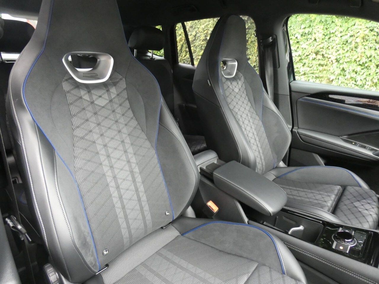 Volkswagen Tiguan R-Line Tiguan 2.0 TDI DSG R-Line LED Navi foto 4