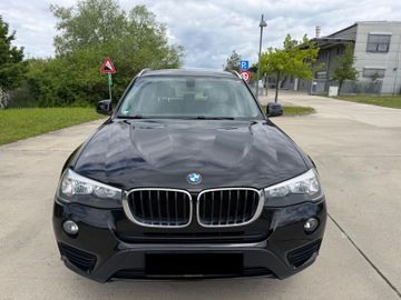 BMW X3 - 2