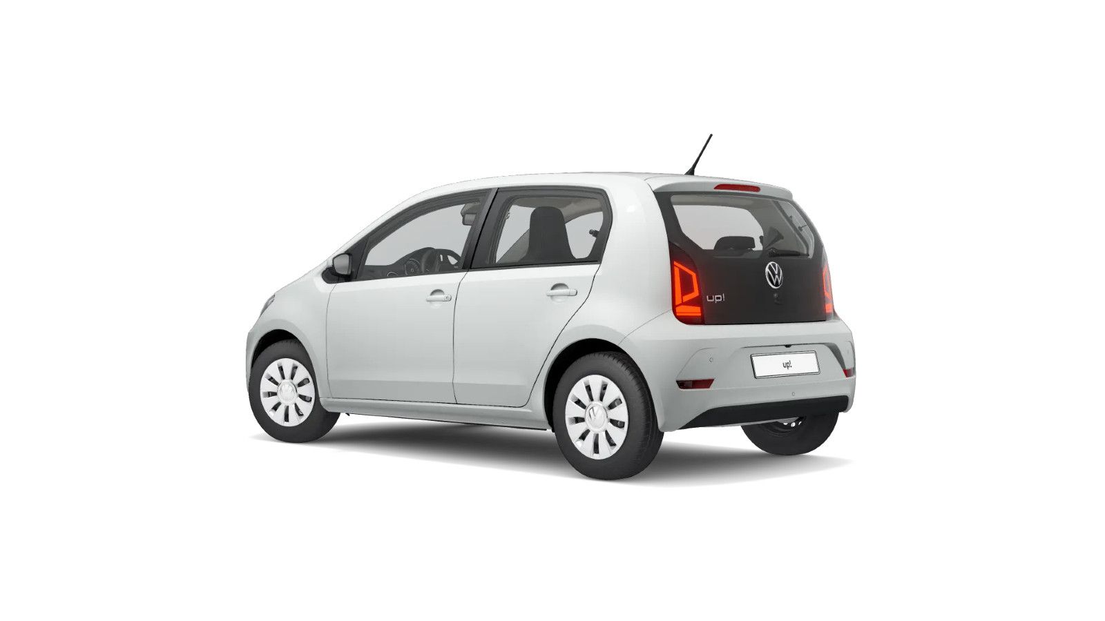 Volkswagen up! - Bild 10