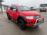 Mitsubishi L200 *4x4*Pick Up*Doppel Kabine* - : Pickup, Kabine