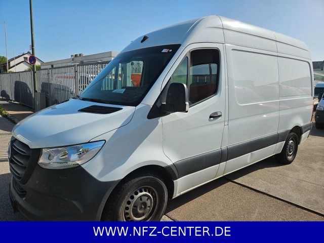 Mercedes-Benz Sprinter 311/314 CDI RWD/Kamera/Hermes-Regale