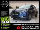 Honda HR-V 1.6 i-DTEC Executive LED+Navi+Pano+SD+SHZ - Honda Gebrauchtwagen in Leipzig