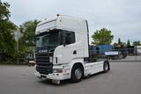 Scania R500*Topline*V8*Retarder*Hydraulik* - Scania V8 topline