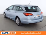 Opel Astra 1.0 Selective Start/Stop *TEMPO*PDC*ALU* - Opel Gebrauchtwagen in Münster