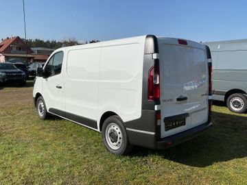 Renault Trafic - 8