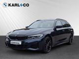 BMW M340i xDrive Touring Laser HUD Pano ACC Keyless - BMW M340i Touring Kombi Gebrauchtwagen