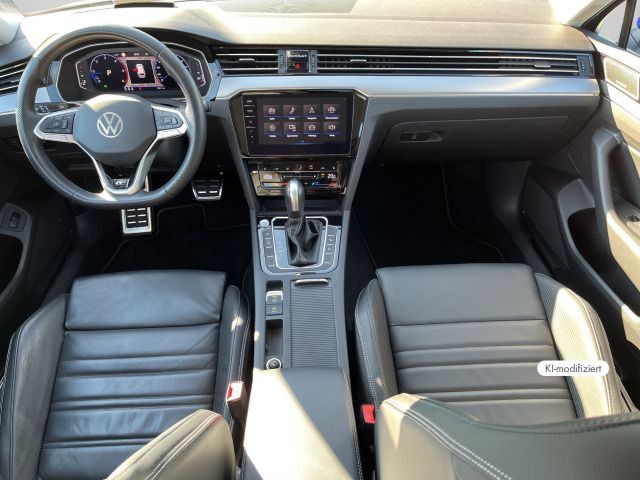 Volkswagen Passat Variant - Bild 3