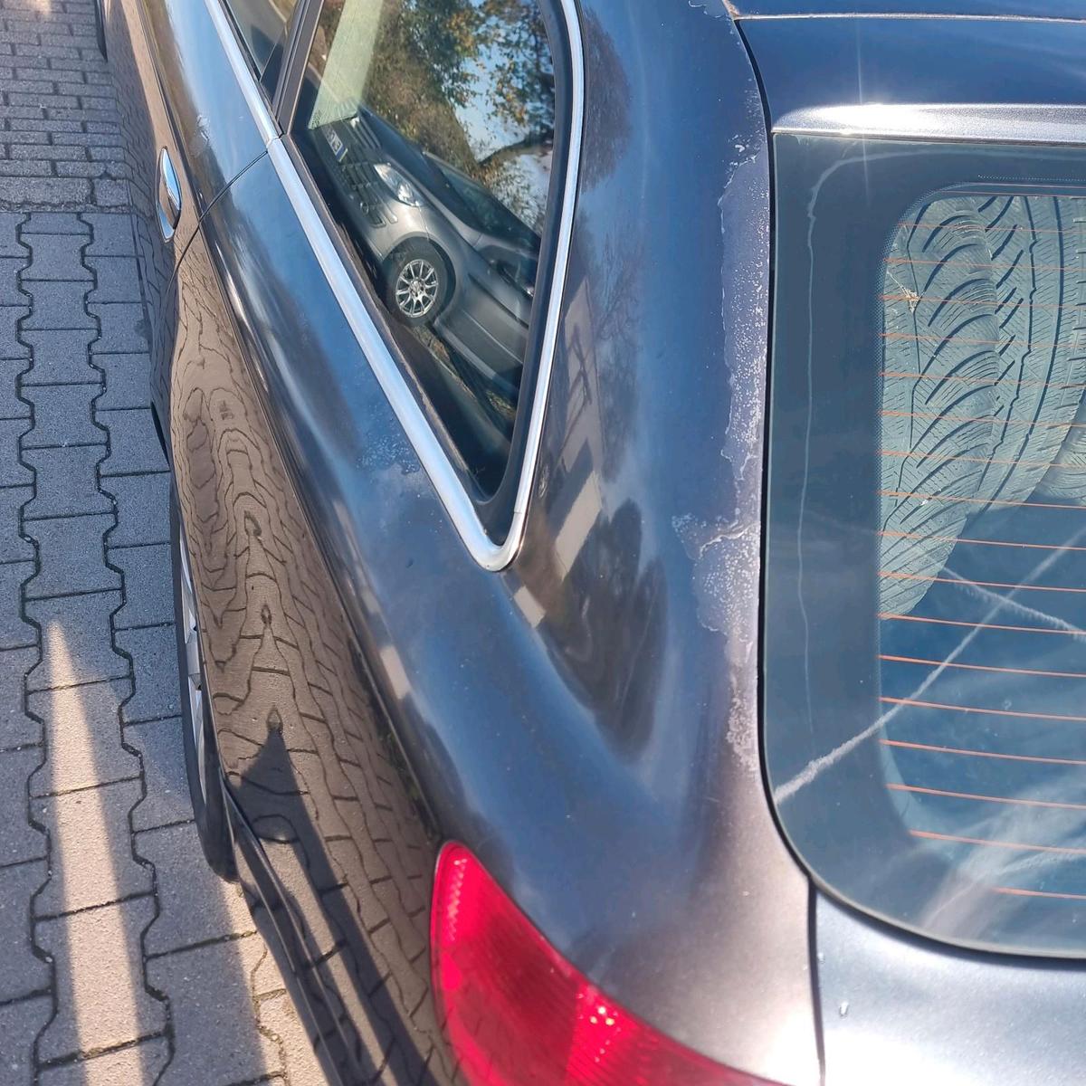 Audi A6 2006 — photo 5