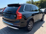 Volvo XC90 T8 Inscription AWD Hybrid 455 ps * Panorama - Volvo XC90 mit Hybrid-Antrieb