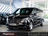 Mercedes-Benz V 300d extralang EXCLUSIVE*4MATIC*AIRMATIC*VIP* - Mercedes-Benz V-Klasse Neuwagen