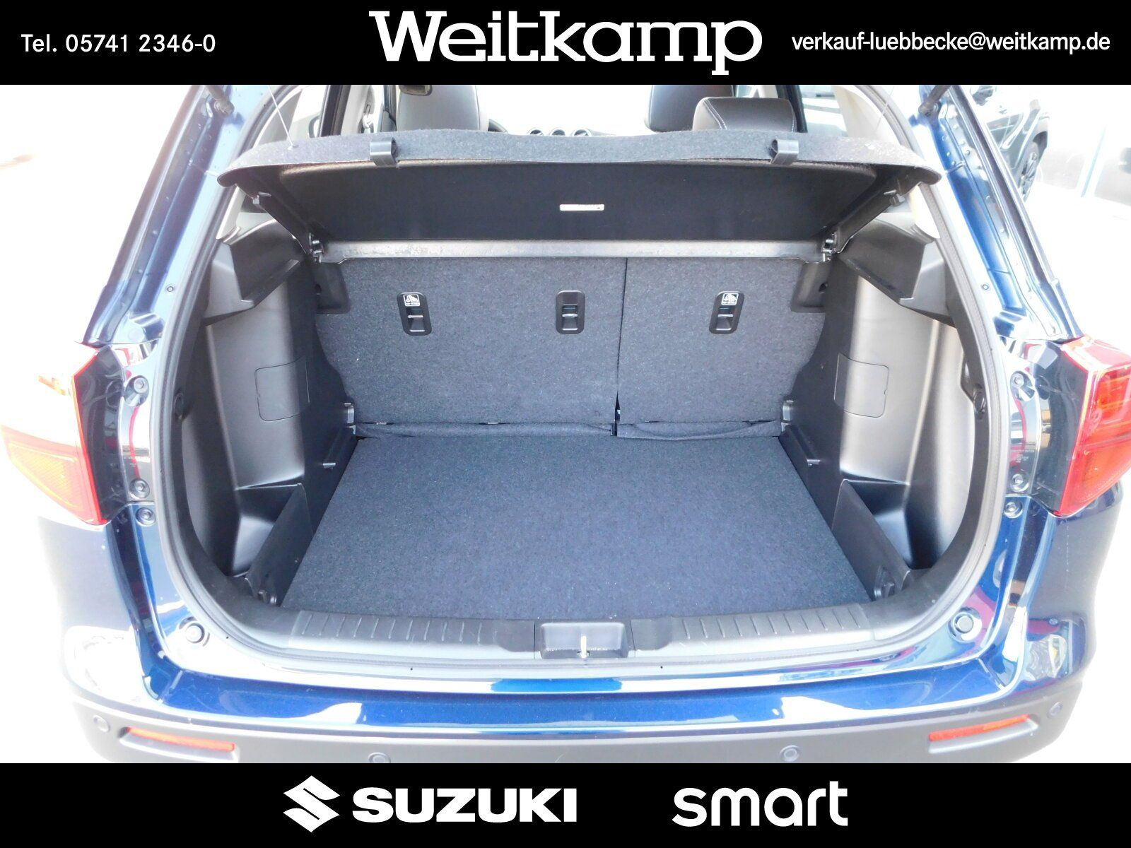 Suzuki Vitara - Bild 17