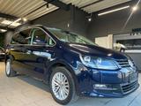 Volkswagen Sharan Cup BMT 1.4 TSI Navi*7Sitze*DSG*El.Schieb - 7 Sitzer Vans