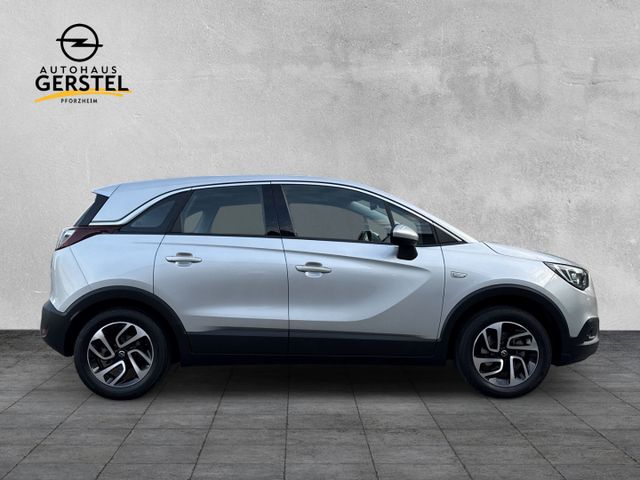 Crossland 1.2 Turbo INNOVATION CAM SHZ PDC VO/HI