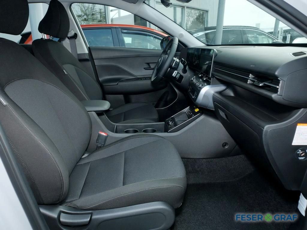 Hyundai KONA - Bild 4