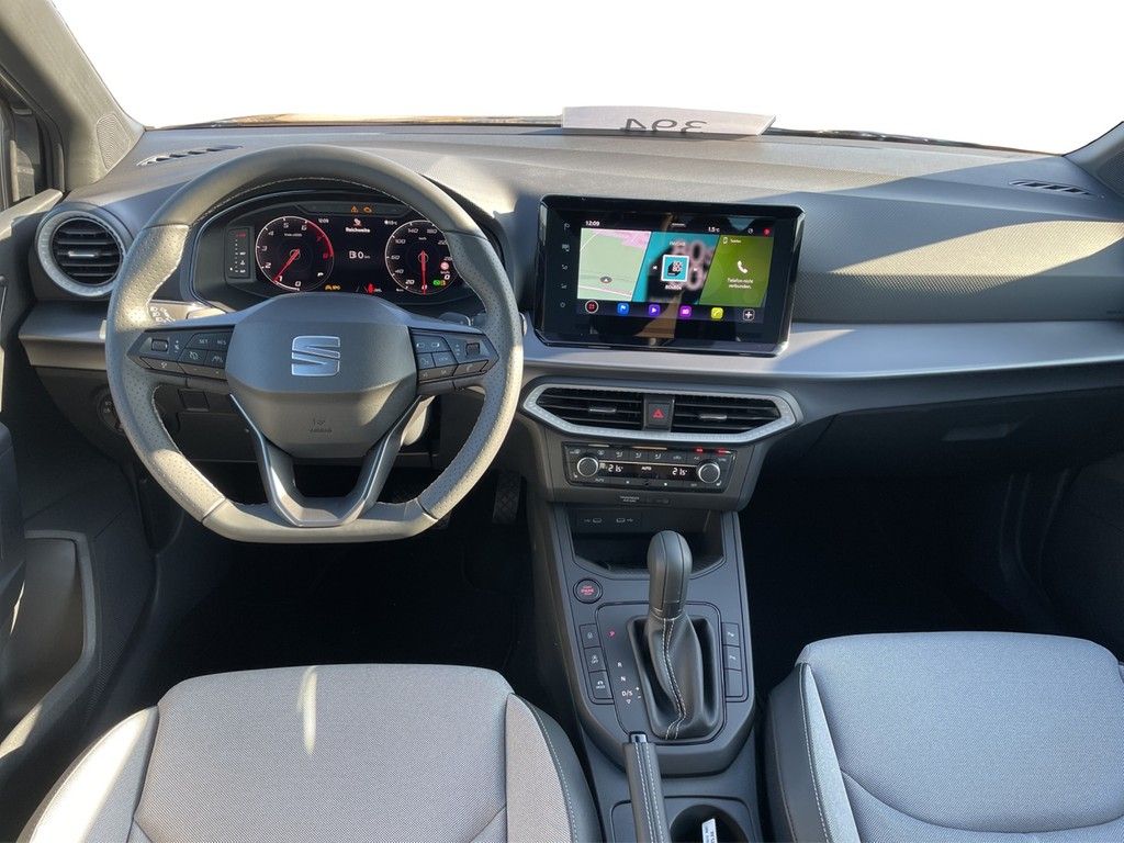 Seat Arona - Bild 16