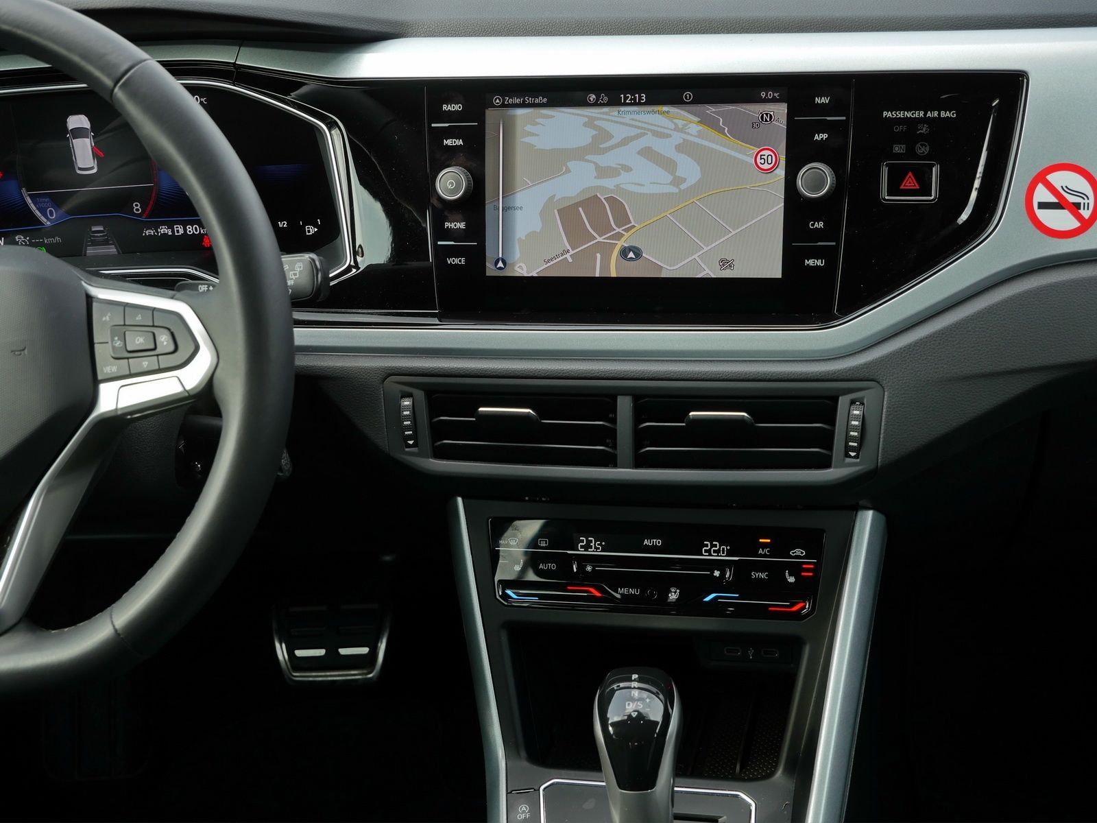 Volkswagen Taigo - Bild 6