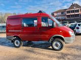 Other GAZ Sobol 2.7 Benzin 4x4 7-Sitzer TÜV/AU Neu - Other: Allradantrieb