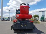 Andere Magni RTH 6.30 SH / Fällkran / nur 982h / 2022 - Diesel Dreiseitenkipper