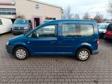 Volkswagen Caddy Life 1,9 TDI