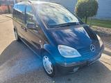 Mercedes-Benz Vaneo*Behindertengerecht*TÜV NEU - scheckheftgepflegte Mercedes Vaneo