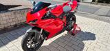 Ducati 848 Evo - DUCATI 848