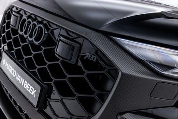 2025 AUDI RSQ8 缩略图 12