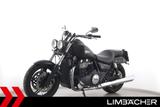 Triumph THUNDERBIRD 1700 STORM - Heckumbau - TRIUMPH CHOPPER