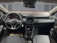 Renault Clio - Vorschau Bild 10