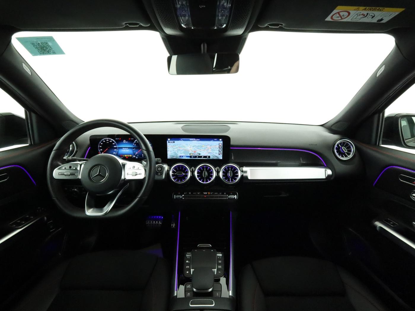 Mercedes-Benz GLB 4M *AHK*Memory*Multibeam*Standheizung, миниатюра 19