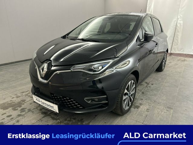 Renault ZOE (mit Batterie) Z.E. 50 INTENS Limousine, 5-t