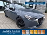 Mazda 2 HOMURA Automatik RFK Einpakhilfe Klimaaut Sitz - gebrauchte Mazda 2 aus dem Jahr 2022