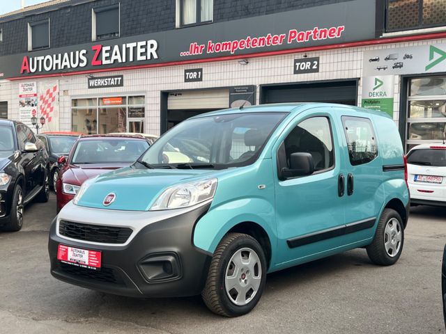 Fiat Fiorino SX Kombi *TÜV*INS*1.Hand*