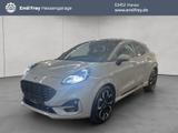 Ford Puma 1.0 EcoBoost Hybrid Aut. ST-LINE X - Ford Puma mit Hybrid-Antrieb: Automatik