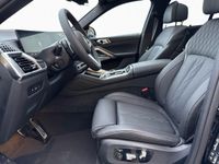 BMW X6 - Vorschau Bild 11