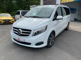 Mercedes-Benz V 250 d SCORE lang LED Pano Navi Kamera AHK - Mercedes-Benz V-Klasse SCORE!