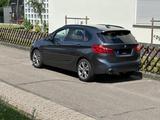 BMW 220 Active Tourer 220i Steptronic DCT Sport ... - BMW 2er Reihe von privat