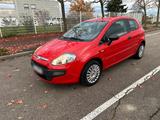Fiat Grande Punto Evo - Fiat Grande Punto: Evo
